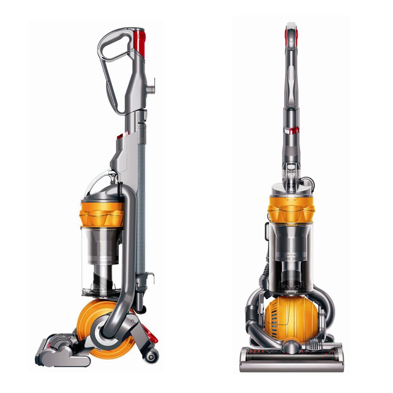 Dyson DC25 Upright Vacuum Cleaner