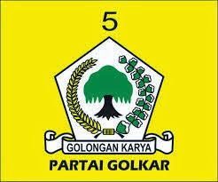 Partai Golkar Merugi, Tidak Ada Kader yang Diusung