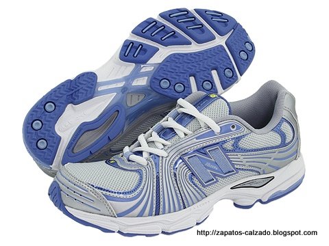 Zapatos calzado:calzado-821464