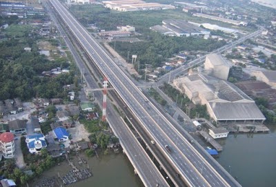 Jembatan Terpanjang di Dunia 4