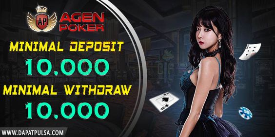 Cara Bermain Poker Online Dengan Modal 10 Ribu