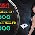 Poker Online Minimal Deposit 10 Ribu AgenPoker