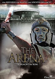 The Arena (2001)