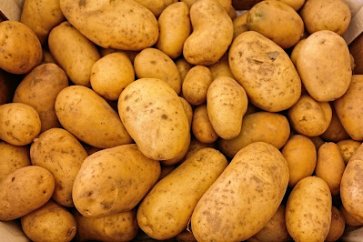 WHAT ARE THE BENEFITS OF POTATOES