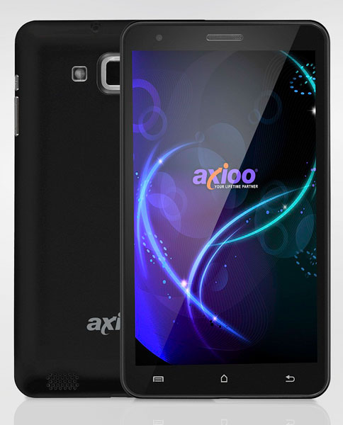 Axioo Picopad 6 GFI