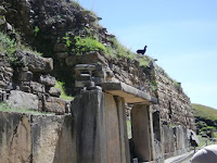 Monumen monumen paling misterius di dunia...!!!