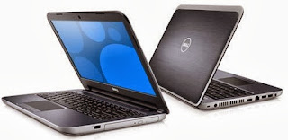 Dell Inspiron 5421 specifications