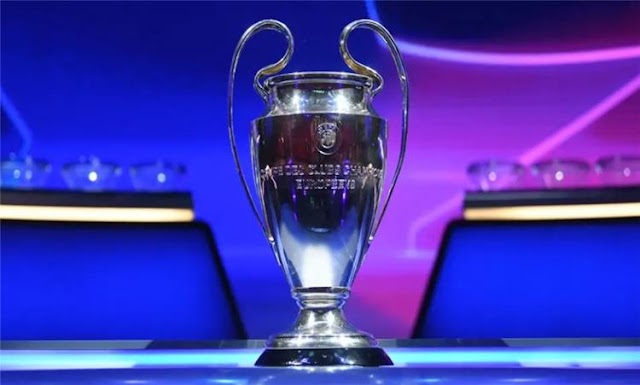 يويفا يعلن التشكيل المثالي لإياب دور الثمانية من دوري أبطال أوروبا 