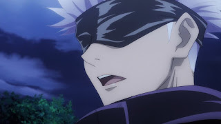 呪術廻戦アニメ 第7話 Jujutsu Kaisen Episode 7 JJK