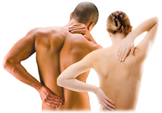 Topical Remedy For Back Pain