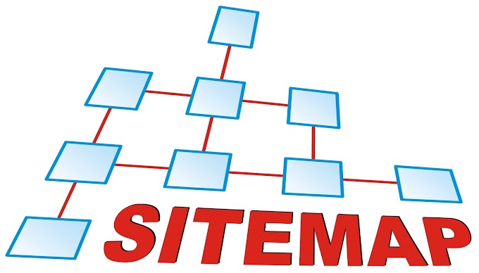 How to Create and Add Sitemap Page in Blogger