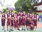 Club Basket Putri