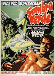 Green Shadow (1954)