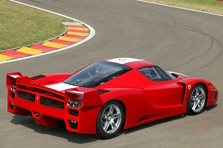 Cars Ferrari F430 Wallpaper