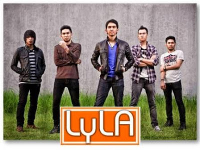 Download Kumpulan Lagu Lyla Band Mp3 Terbaru  Free 