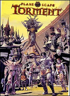 Planescape Torment