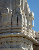 BAPS Mandir