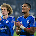 Schalke 04 confirma a saída de oito jogadores, após rebaixamento para a 2. Bundesliga