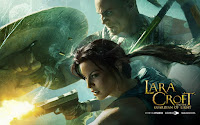 Lara Croft And The Guardian of Light apk + obb
