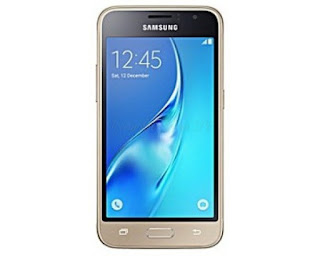 Harga Samsung Galaxy J1 (2016)