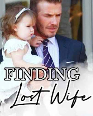 Novel Finding Lost Wife Karya Lunoxs Full Episode