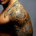 Arm Tattoos for Guys