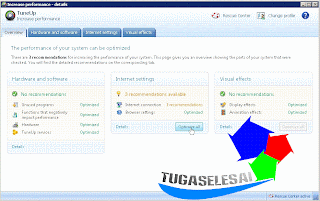 Cara Mempercepat Loading Komputer