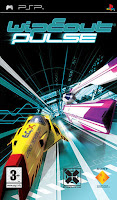  developed by SCE Studio Liverpool for the Sony PlayStation Portable [Update] DOWNLOAD WIPEOUT PULSE PSP ISO COMPRESSED GAME [PPSSPP/PSP]