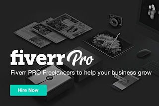 How to Make Money From Fiverr? - Know How to Make Fiverr Gig? and How to Sell in Fiverr?
