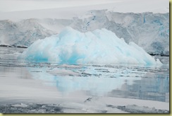 Blue Iceberg (2)