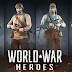 World War Heroes game bắn súng mang phong cách Call Of Duty cho mobile