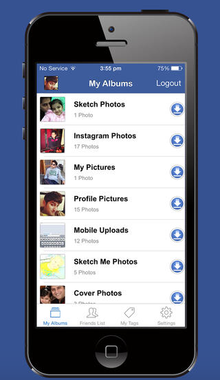 Best Facebook Photo Video Downloader Apps For Iphone Best Photo