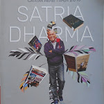 The Spring Time of Literacy