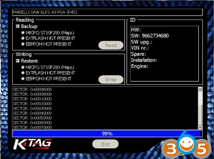 ktag-read-Marelli-IAW-6LP-24