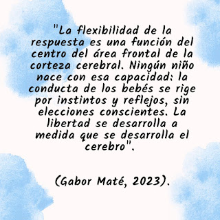 ¿Respondes o reaccionas? El concepto de "flexibilidad de la respuesta"