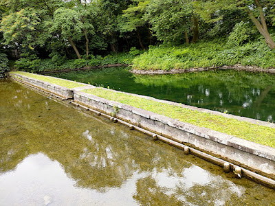 小石川後楽園