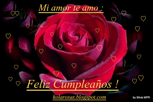 feliz cumplaños regalos virtuales de rosas rojas y corazones .jpg