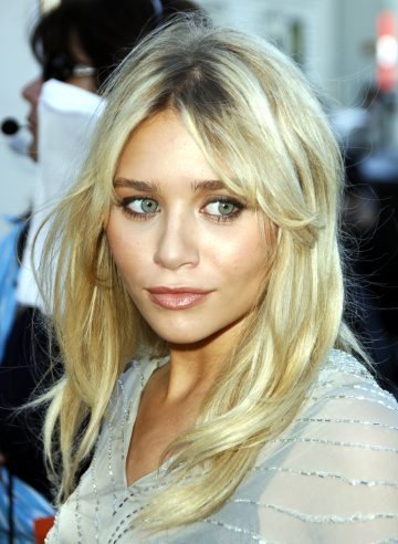 Ashley olsen