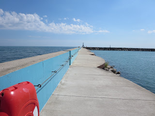 Port Washington Harbor Walk