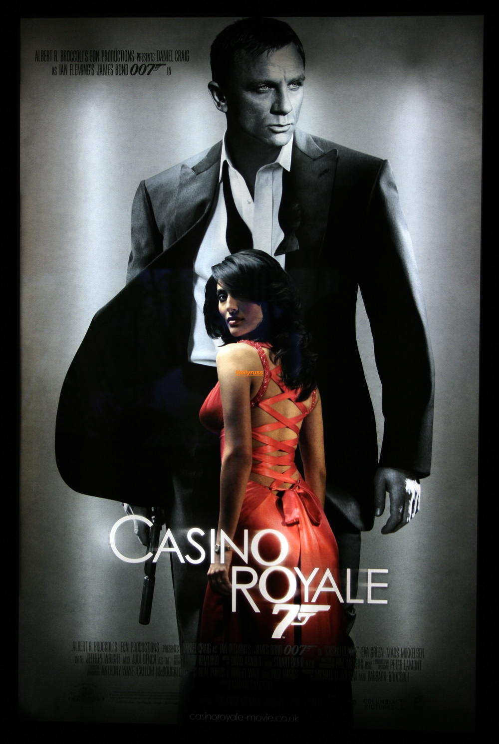 casino royale