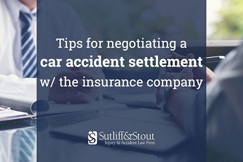 How to Settle a Car Accident Claim Without a Lawyer 3