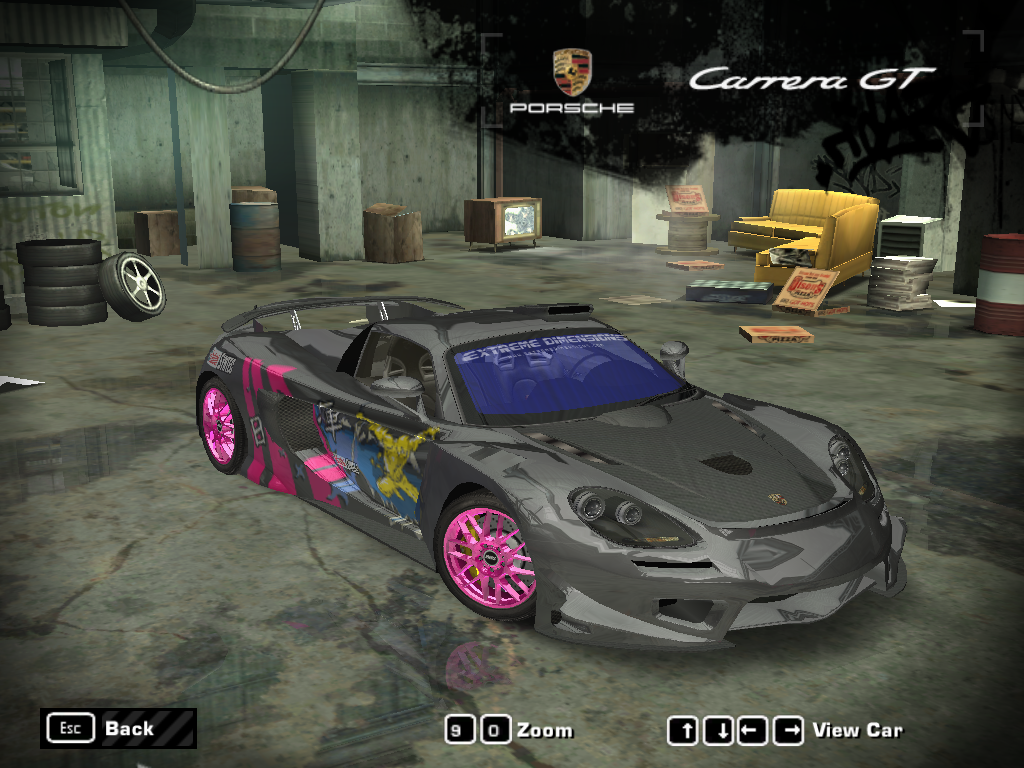 Download Save Game Need For Speed Most Wanted Tamat