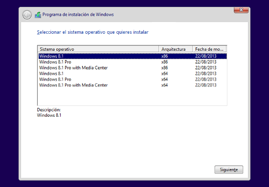 Download Windows 8.1 64-Bit All In One (20 Edition) Single Link