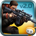 CONTRACT KILLER 2 Android