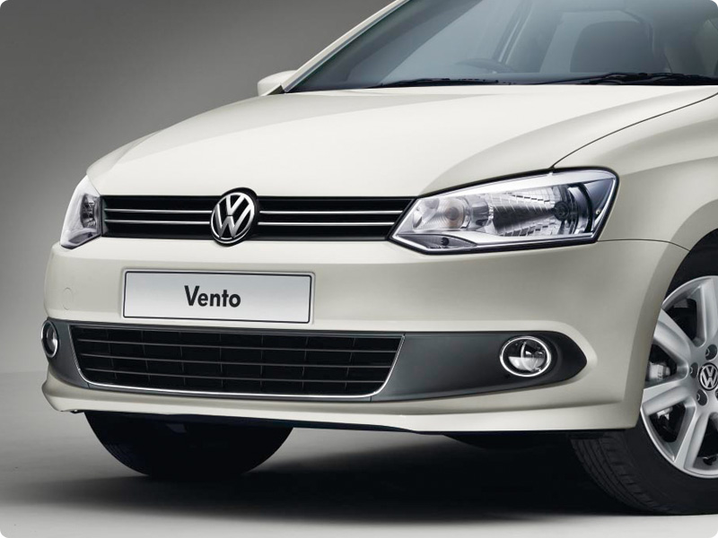 NEW VW VENTO INDIA SPECIFICATIONS, REVIEWS AND PICTURES 