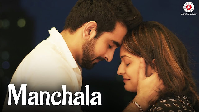 Manchala - Official Music Video | Rishabh Tiwari | Jai-Parthiv