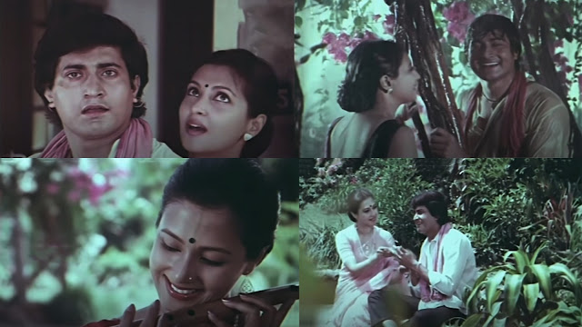 విశ్వనాథుడి 'సిరివెన్నెల'