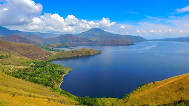 Danau Toba