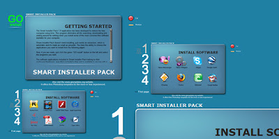 Smart Installer Pack