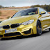 BMW M4 Review By HariesAutoMoto - Review American Muscle Car BMW M4